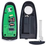 Ford 2013-2020 5 Button Smart Key M3N5WY8609 High Security